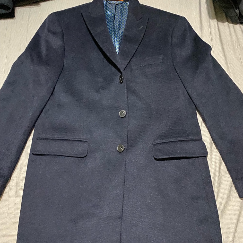 Tallia 3/4 coat